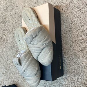 Birdies Songbird slip ons